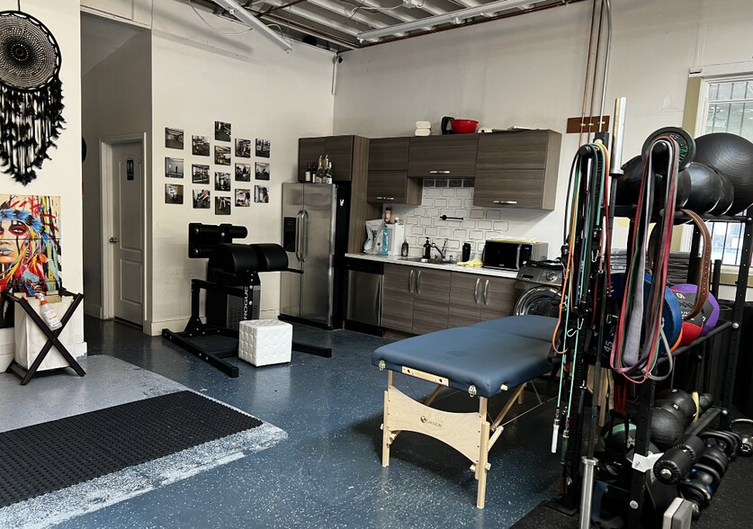 566 Folsom St, San Francisco, CA à vendre - Photo intérieure – Image 2 sur 8