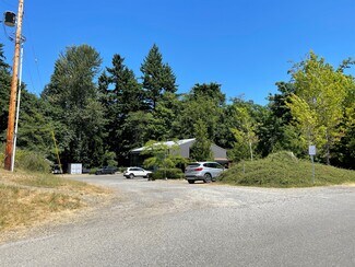 Plus de détails pour 710 John Nelson, Bainbridge Island, WA - Terrain à vendre