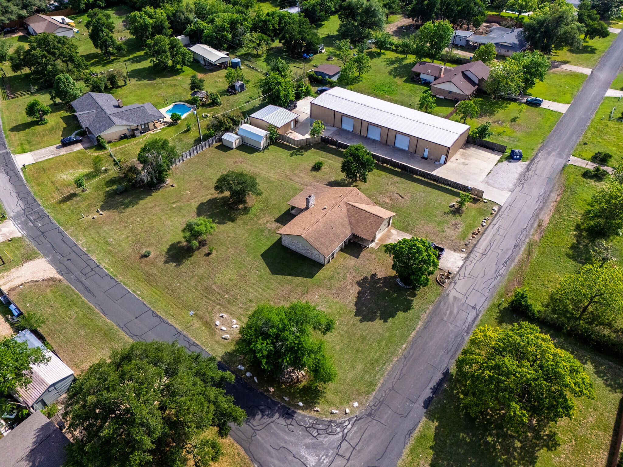 1612 Shenandoah Dr, Cedar Park, TX à vendre Photo de l’immeuble– Image 1 sur 40