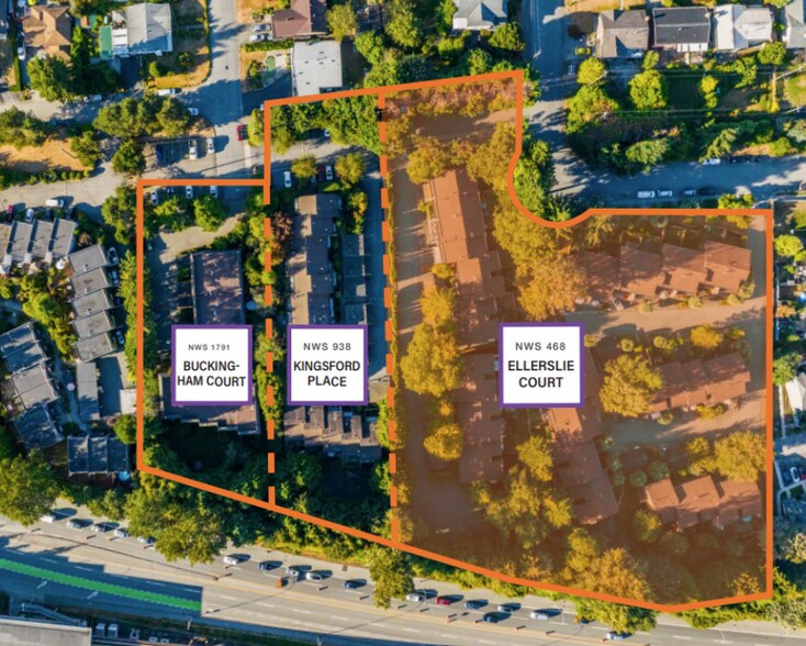 6871-6899 Bromley Crt, Burnaby, BC à vendre - Autre – Image 1 sur 2