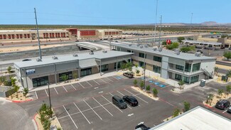 Plus de détails pour 11680 Montana Ave, El Paso, TX - Bureau à louer