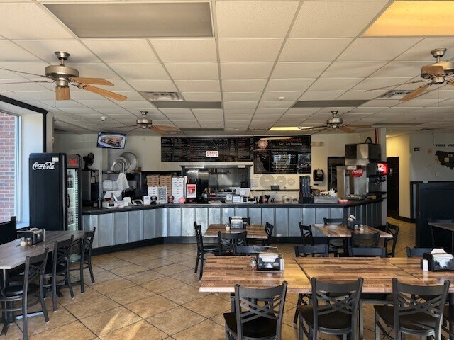 4921 Riverside Dr, Macon-Bibb, GA à louer - Photo intérieure – Image 3 sur 4