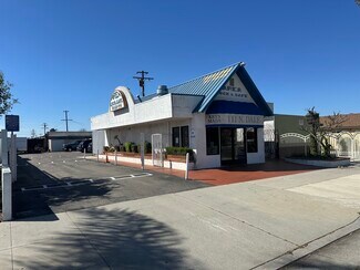Plus de détails pour 111 N Dale St, Anaheim, CA - Local commercial à vendre