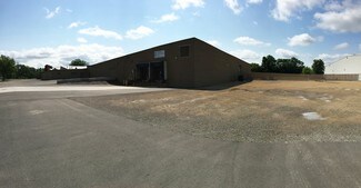 Plus de détails pour 1325 S Perkins St, Appleton, WI - Industriel/Logistique à vendre