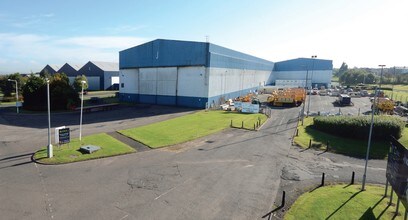 Porterfield Rd, Renfrew à louer Autre– Image 1 sur 1