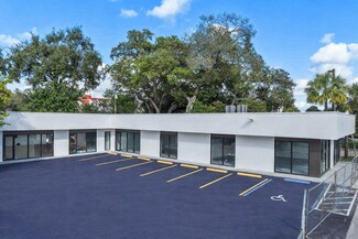 Plus de détails pour 159 NE 54th St, Miami, FL - Local commercial à louer
