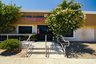 Plus de détails pour Railroad Medical Buildings – Bureau à vendre, Santa Clarita, CA