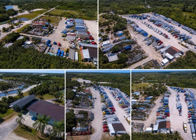 19650 SW 136th St, Miami, FL à louer - Photo de l’immeuble – Image 2 sur 3