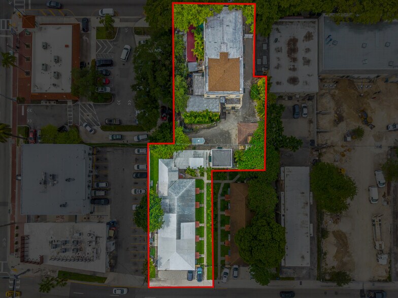 MIXED USE CALLE OCHO INVESTMENT HOUSING portefeuille de 1 biens à vendre sur LoopNet.fr - Photo de l’immeuble – Image 3 sur 30