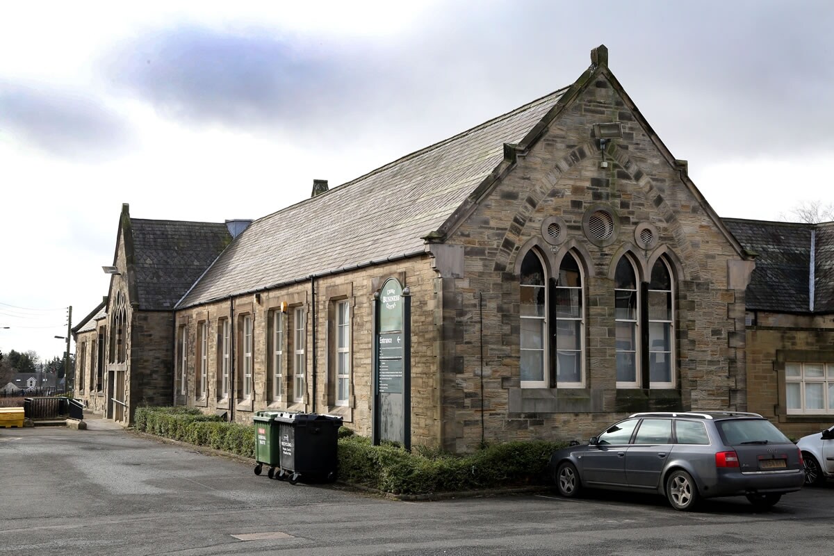Crook Business Centre, Crook à louer Photo principale– Image 1 sur 4