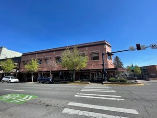 Plus de détails pour 295 E Main St, Ashland, OR - Bureau à louer