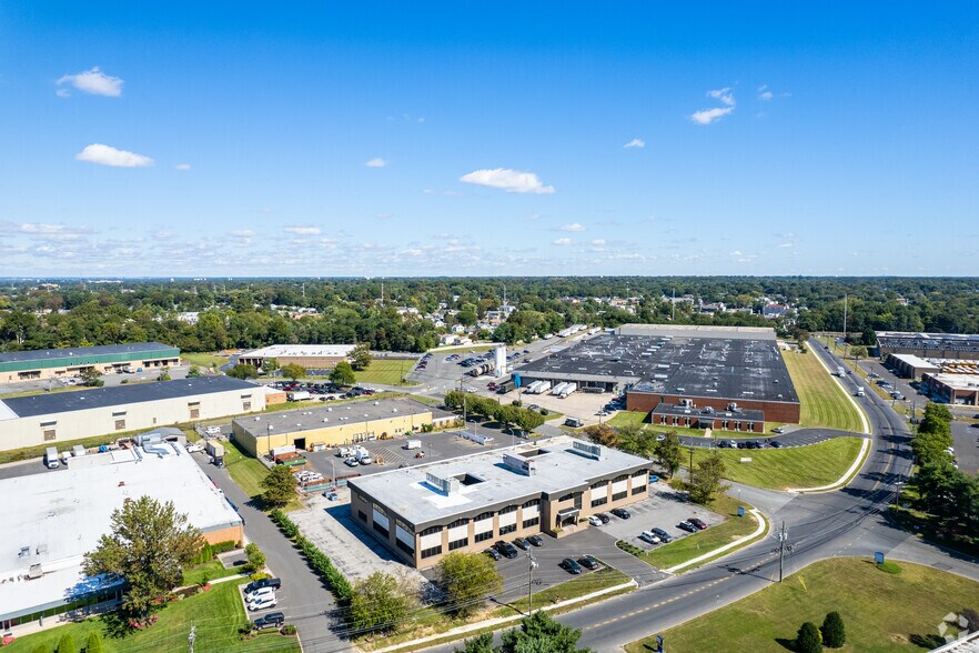 211 Benigno Blvd, Bellmawr, NJ à louer - Aérien – Image 3 sur 4
