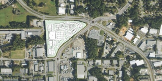 Plus de détails pour McFarland Parkway & Union Hill Road, Alpharetta, GA - Local commercial à louer