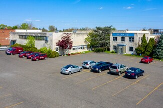 Plus de détails pour 1300 E Mermaid Ln, Wyndmoor, PA - Industriel/Logistique à louer
