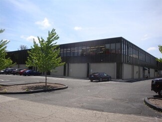 Plus de détails pour 77 Pawtucket Ave, Rumford, RI - Industriel/Logistique à louer