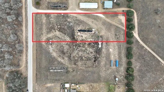 3921 County Road 334, Stockdale, TX à vendre - Aérien – Image 2 sur 13