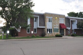 Plus de détails pour 606 Roosevelt Rd, Saint Cloud, MN - Bureau à vendre