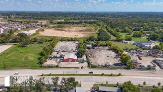 Plus de détails pour 2305 Fort Worth Dr, Denton, TX - Local d'activités à louer