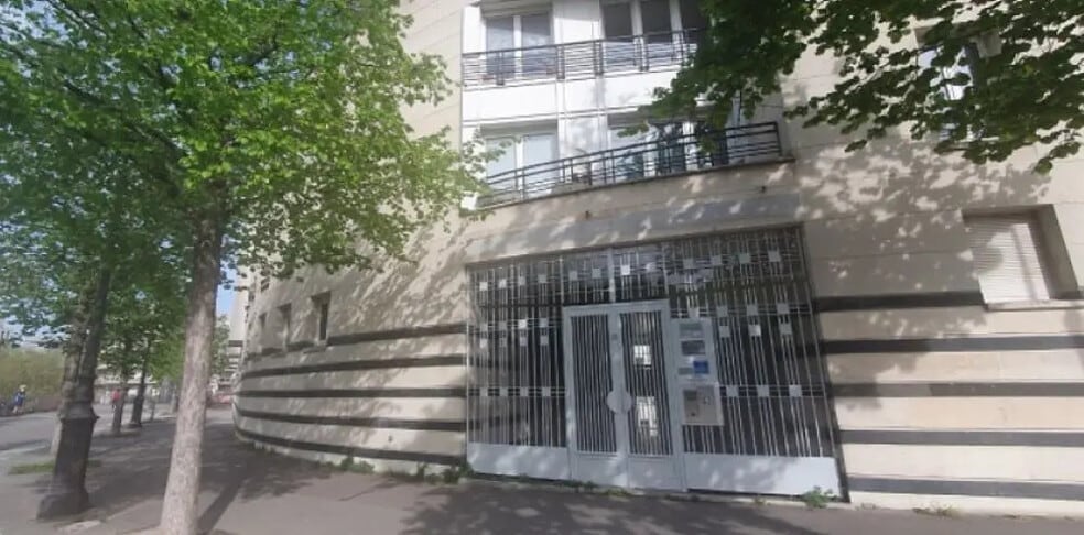 4 Rue Montgallet, Paris à louer - Photo de l’immeuble – Image 1 sur 21