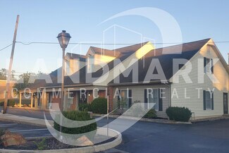 Plus de détails pour 5405 Jonestown Rd, Harrisburg, PA - Bureau à louer