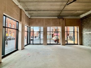 31 Albion Street, Birmingham à louer Photo intérieure– Image 2 sur 3