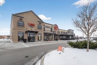 Plus de détails pour 10584 Fremont Pike, Perrysburg, OH - Local commercial à vendre