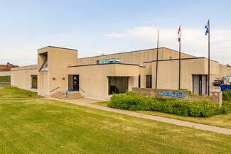 Plus de détails pour 17400 Rte Transcanadienne, Kirkland, QC - Industriel/Logistique à vendre