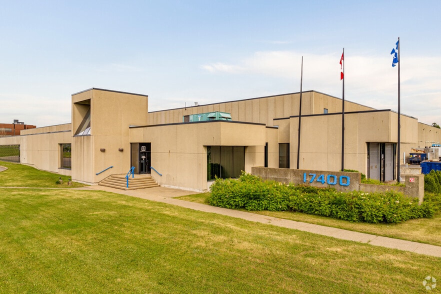 17400 Rte Transcanadienne, Kirkland, QC à vendre - Photo principale – Image 1 sur 10