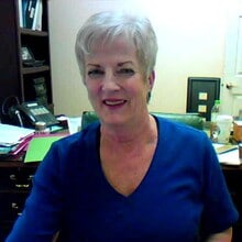 Winnie Morton