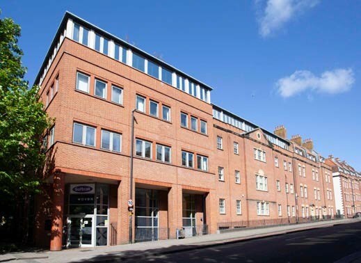 12-20 Pritchard St, Bristol à louer - Photo de l’immeuble – Image 3 sur 4