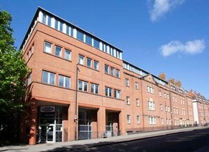 12-20 Pritchard St, Bristol à louer Photo de l’immeuble– Image 2 sur 6