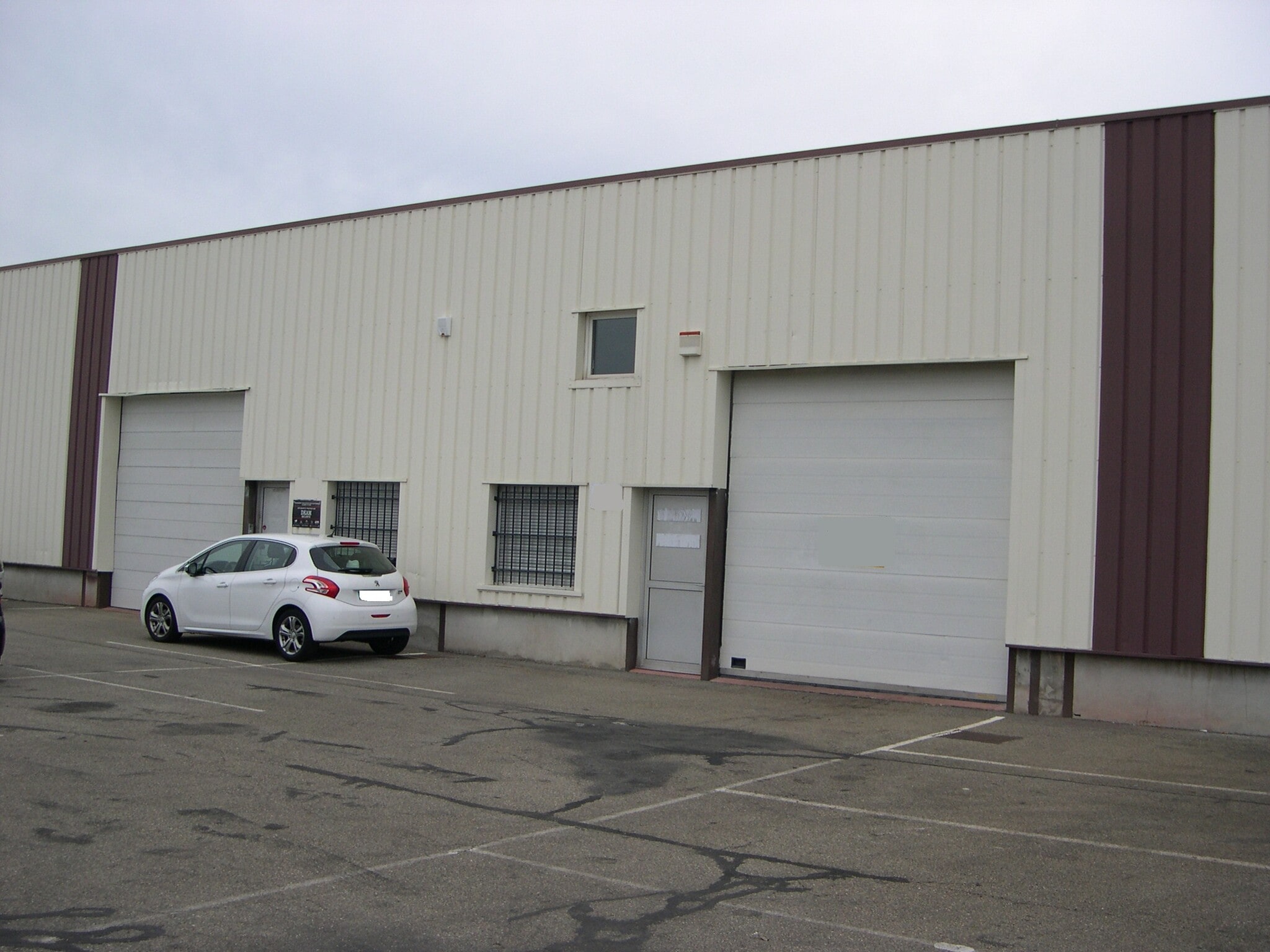 17 Avenue De Champlevert, GRIGNY-SUR-RHÔNE à louer Photo de l’immeuble– Image 1 sur 2