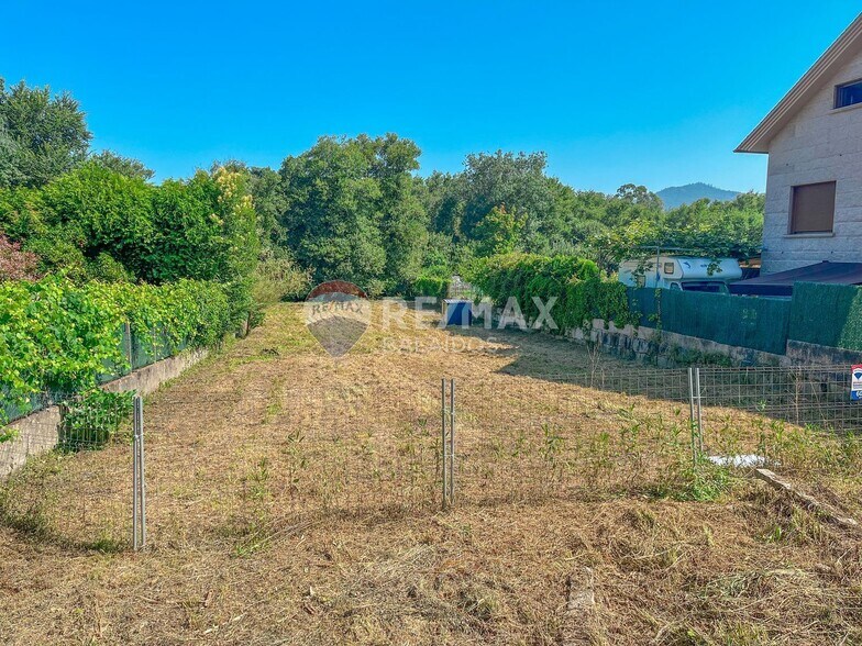 Terrain dans Gondomar, Pontevedra à vendre - Photo principale – Image 2 sur 31