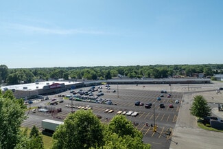 Plus de détails pour Parkman Rd NW, Warren, OH - Terrain à louer