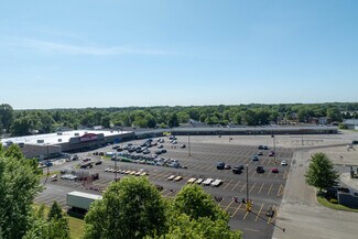 Plus de détails pour Parkman Rd NW, Warren, OH - Terrain à louer