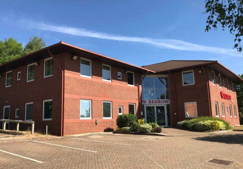 Pynes Hl, Exeter à vendre - Photo de l’immeuble – Image 1 sur 3