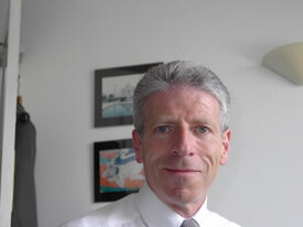 Paul Davison
