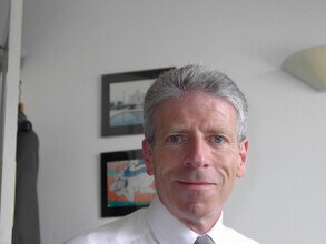 Paul Davison