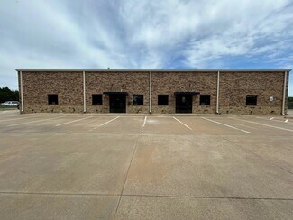 Plus de détails pour 10549 NW 10th St, Oklahoma City, OK - Local d'activités à louer