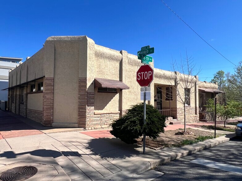 3608 Navajo St, Denver, CO à vendre - Photo de l’immeuble – Image 3 sur 4