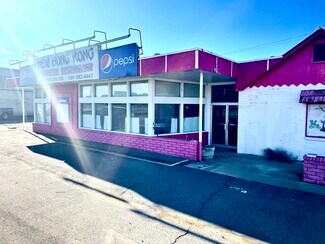 Plus de détails pour 918 W Wine Country Rd, Grandview, WA - Local commercial à vendre