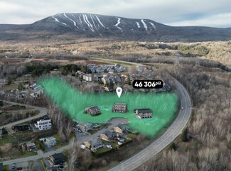 Plus de détails pour 331-349 St Des Glaciers, Beaupré, QC - Terrain à vendre