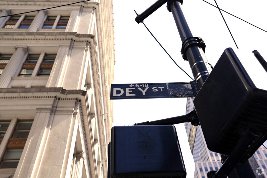 181 Broadway, New York, NY à louer - Photo de l’immeuble – Image 3 sur 15