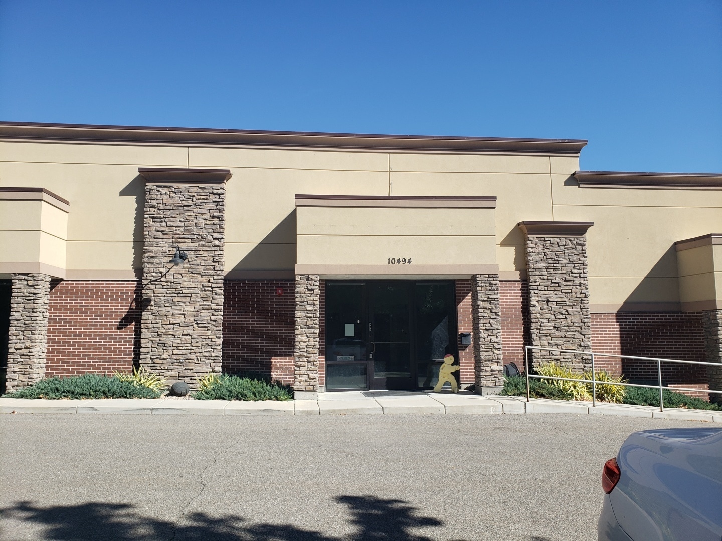 10458-10494 S Redwood Rd, South Jordan, UT à louer Photo intérieure– Image 1 sur 2