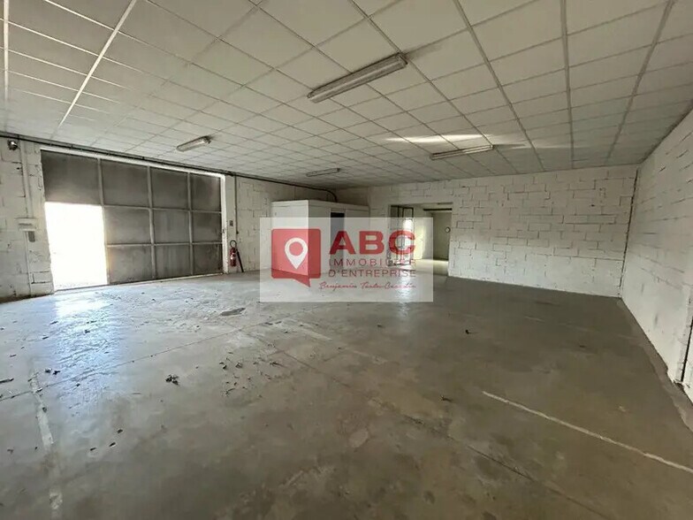 Local d’activités dans Mauguio à louer - Photo intérieure – Image 1 sur 4