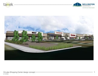 Plus de détails pour 2100-2218 Lake St E, Minneapolis, MN - Local commercial, Industriel/Logistique à louer