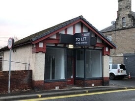 36 Priory Pl, Perth PKN - Local commercial