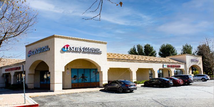 300 S Highland Springs Ave, Banning, CA à vendre Photo principale– Image 1 sur 3