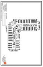 2222 W Dunlap Ave, Phoenix, AZ à louer Plan de site– Image 1 sur 1