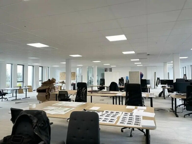 Bureau dans Mérignac à louer - Photo intérieure – Image 2 sur 5